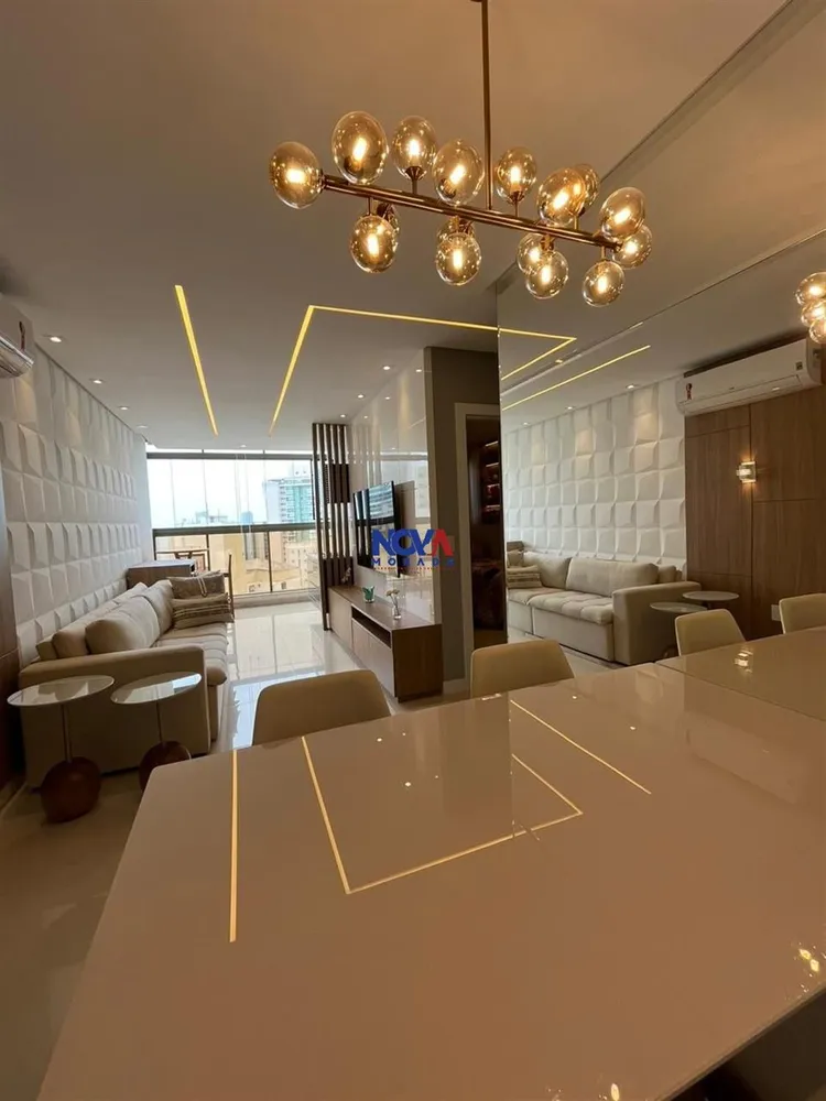 Apartamento, 2 quartos, 70 m² - Foto 3