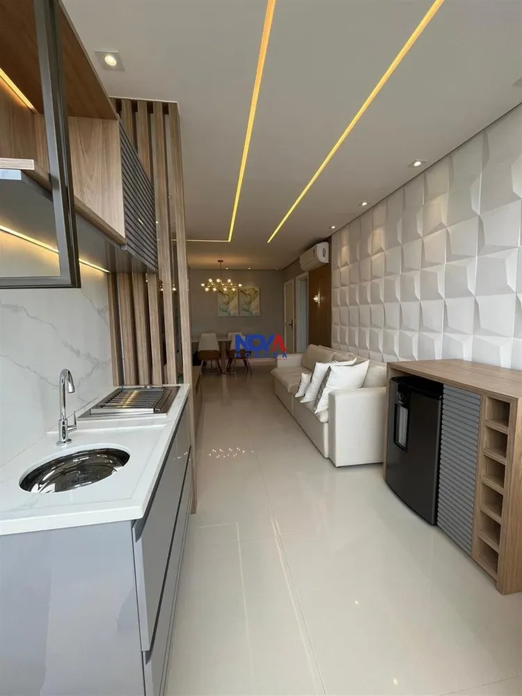 Apartamento, 2 quartos, 70 m² - Foto 4