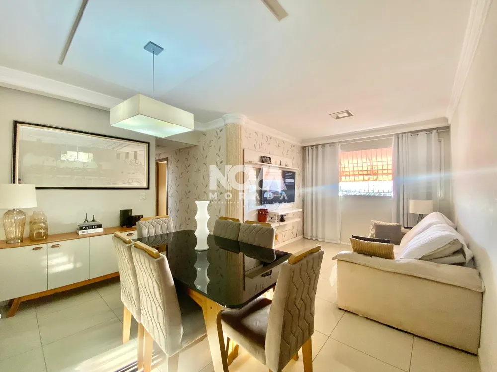 Apartamento, 3 quartos, 103 m² - Foto 3