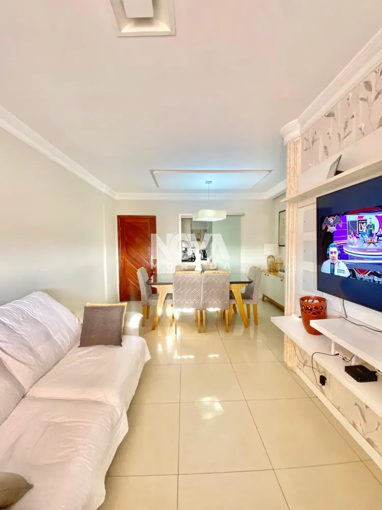 Apartamento, 3 quartos, 103 m² - Foto 9