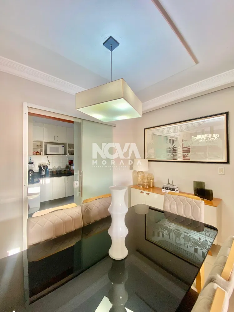 Apartamento, 3 quartos, 103 m² - Foto 1