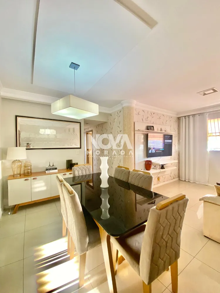 Apartamento, 3 quartos, 103 m² - Foto 11