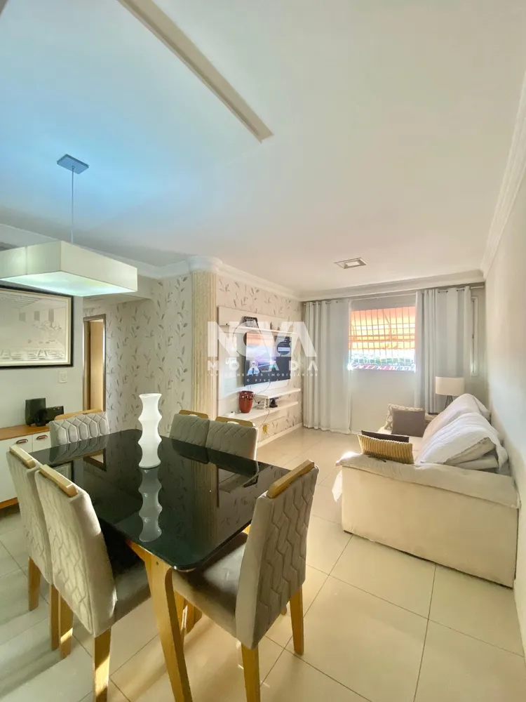 Apartamento, 3 quartos, 103 m² - Foto 10