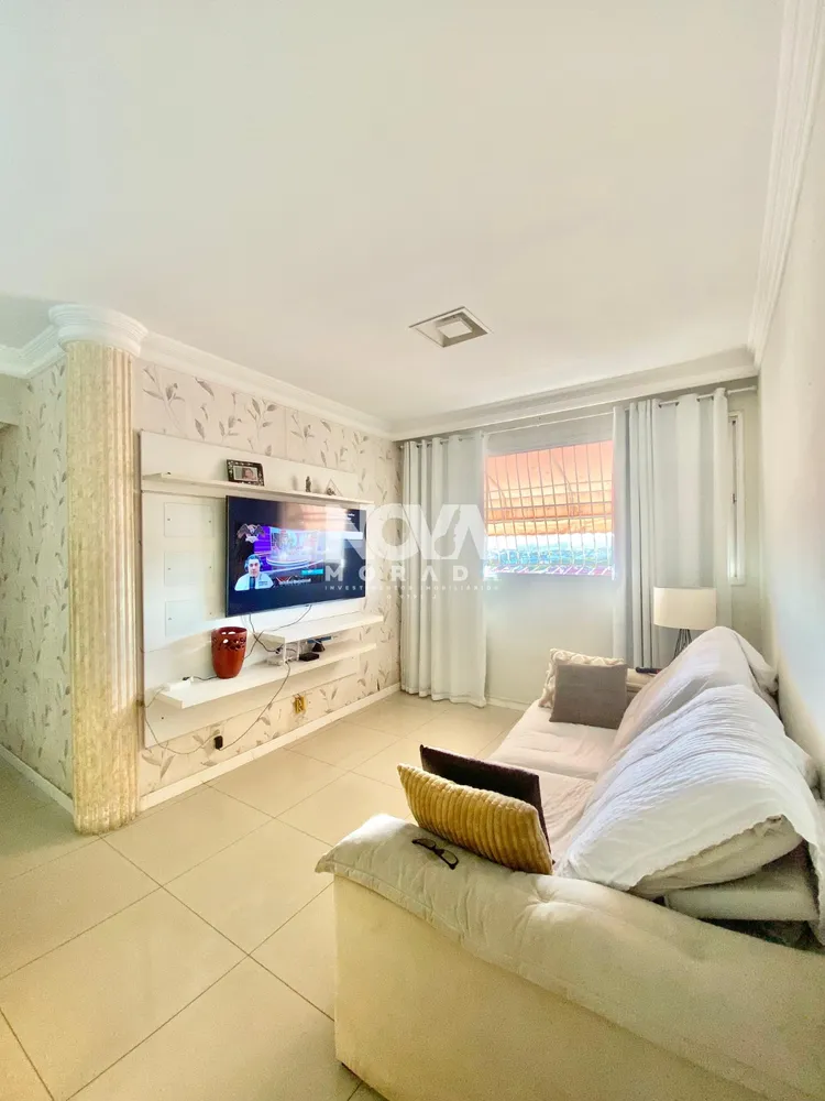 Apartamento, 3 quartos, 103 m² - Foto 7