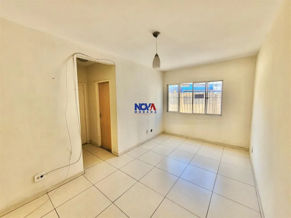 Apartamento, 2 quartos, 58 m² - Foto 2