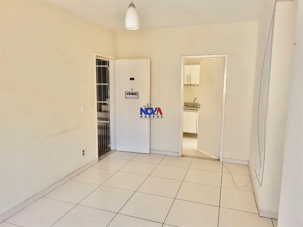 Apartamento, 2 quartos, 58 m² - Foto 1