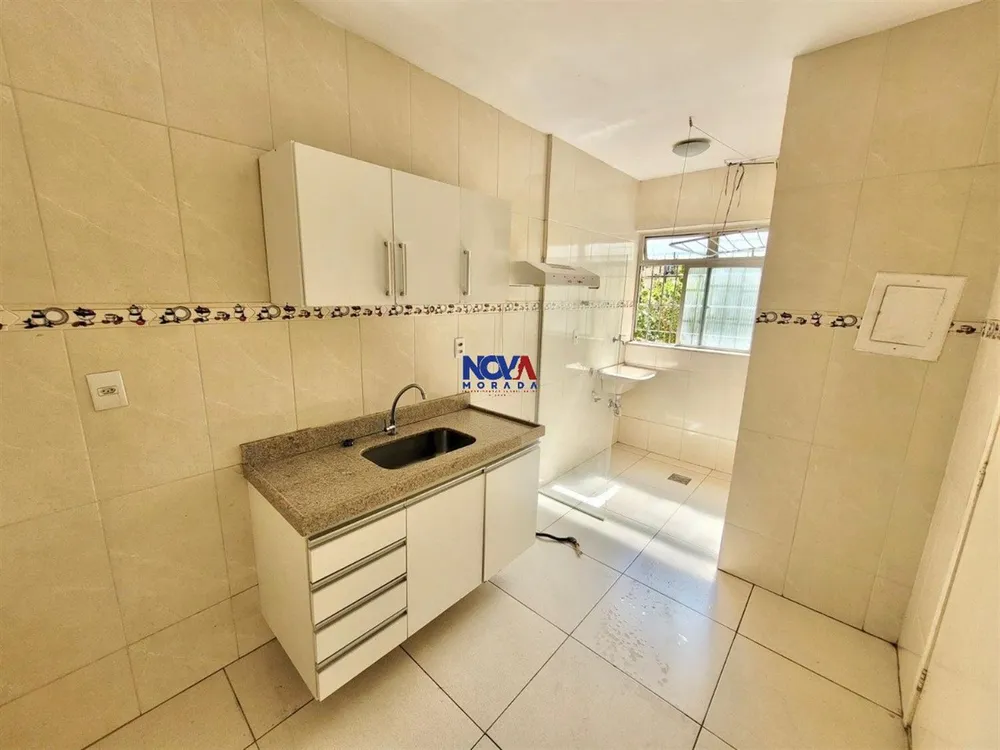 Apartamento, 2 quartos, 58 m² - Foto 5