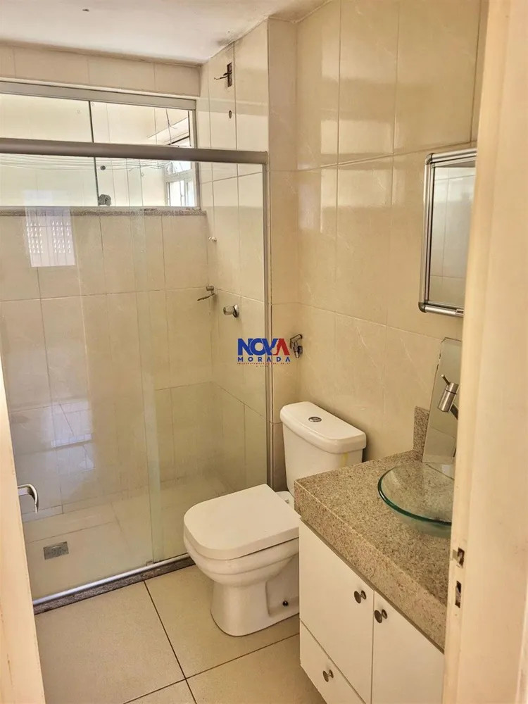 Apartamento, 2 quartos, 58 m² - Foto 4
