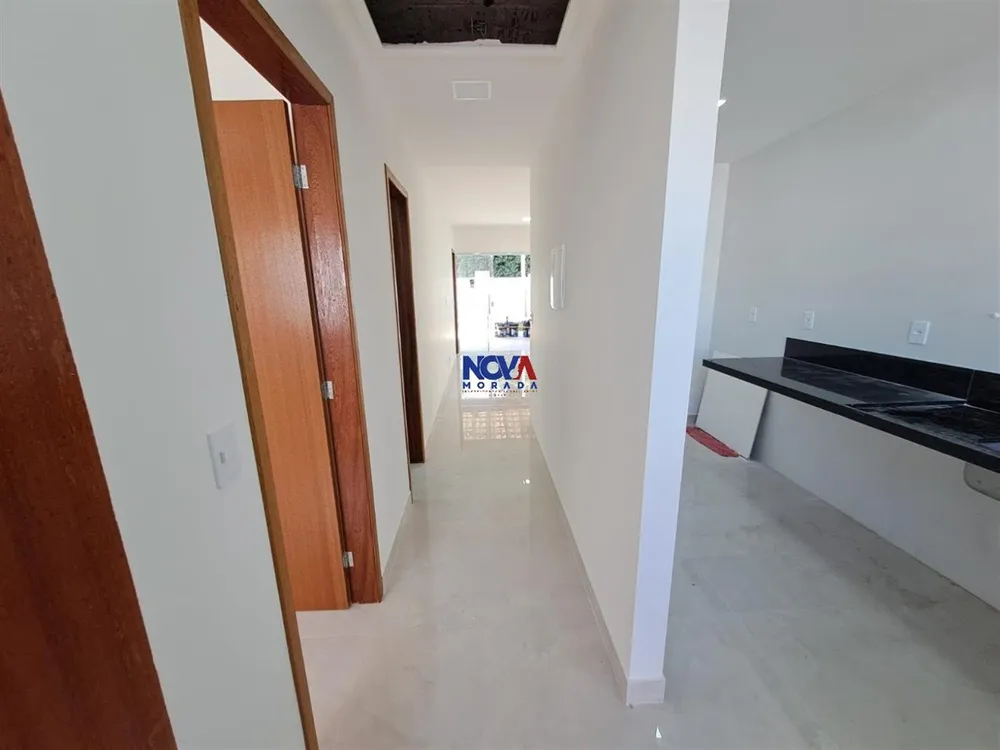 Casa, 2 quartos, 90 m² - Foto 5