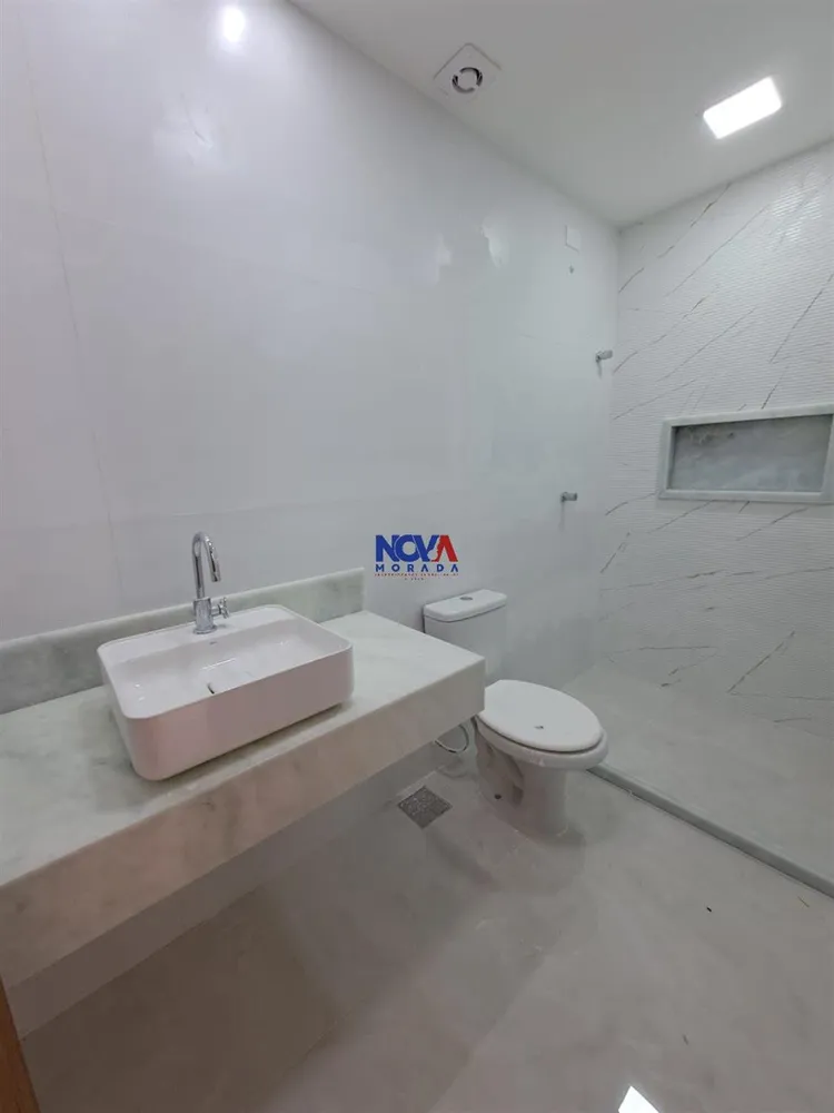Casa, 2 quartos, 90 m² - Foto 3