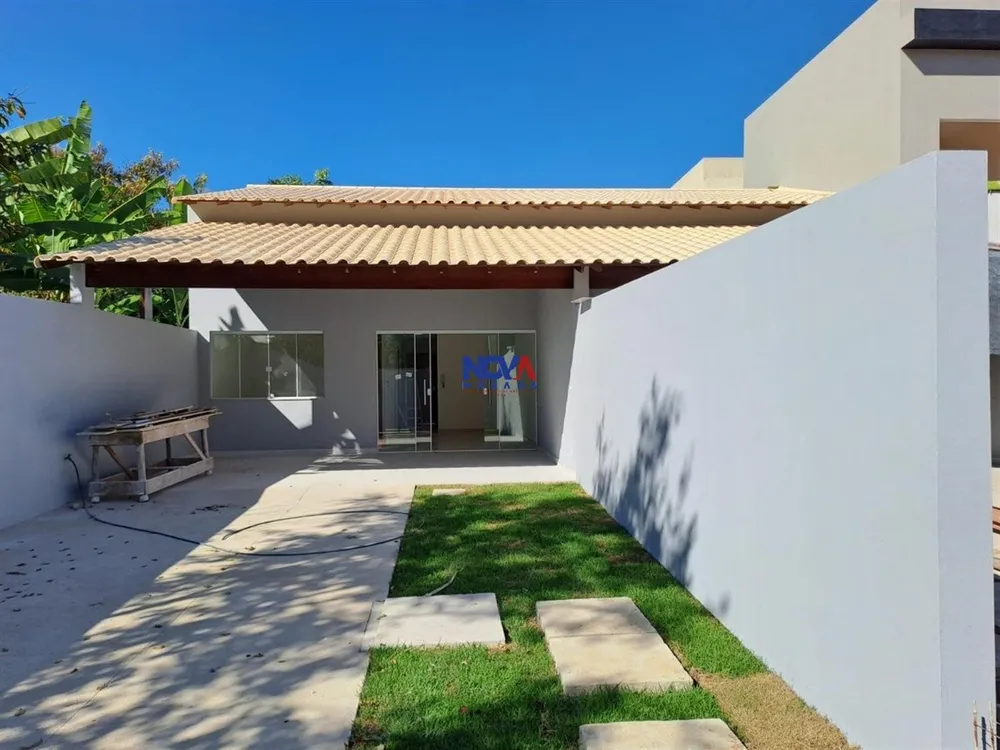 Casa, 2 quartos, 90 m² - Foto 7