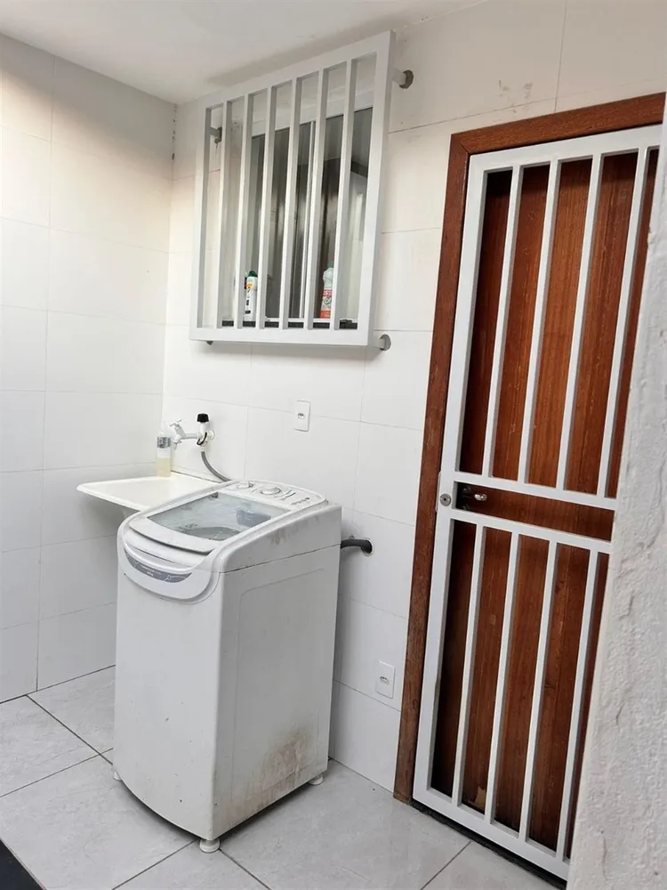 Casa, 2 quartos, 64 m² - Foto 7
