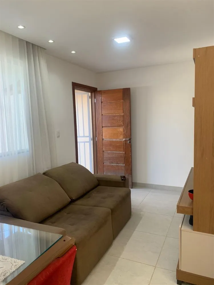Casa, 2 quartos, 64 m² - Foto 2