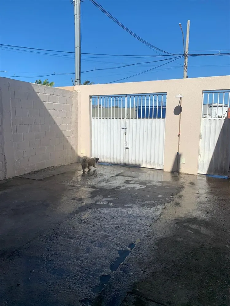 Casa, 2 quartos, 64 m² - Foto 14