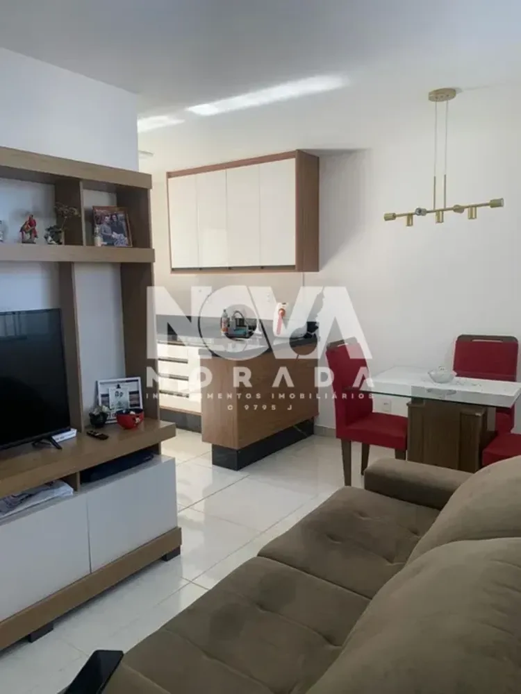 Casa, 2 quartos, 64 m² - Foto 1