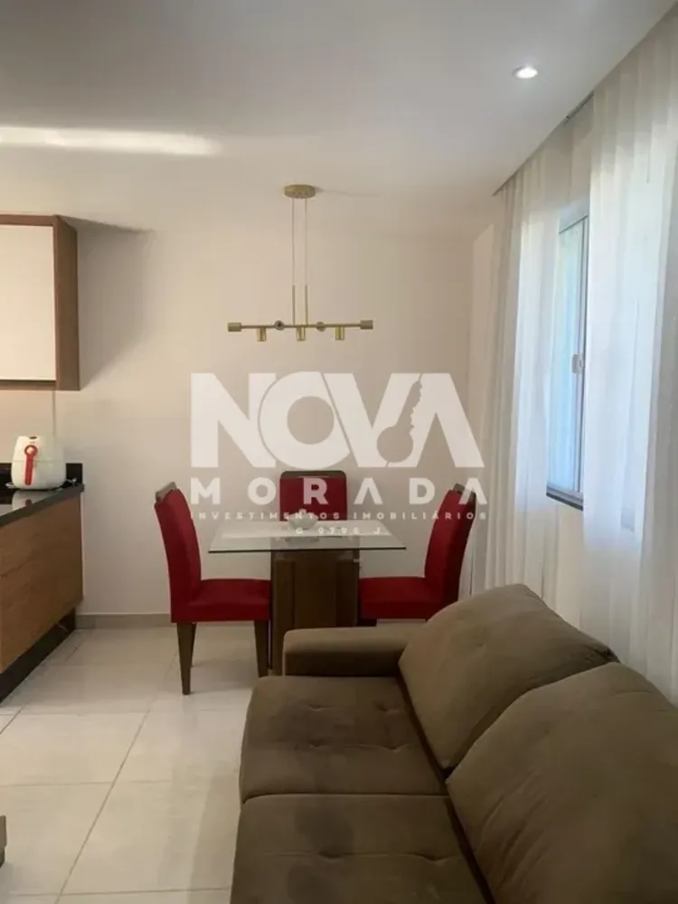 Casa, 2 quartos, 64 m² - Foto 5