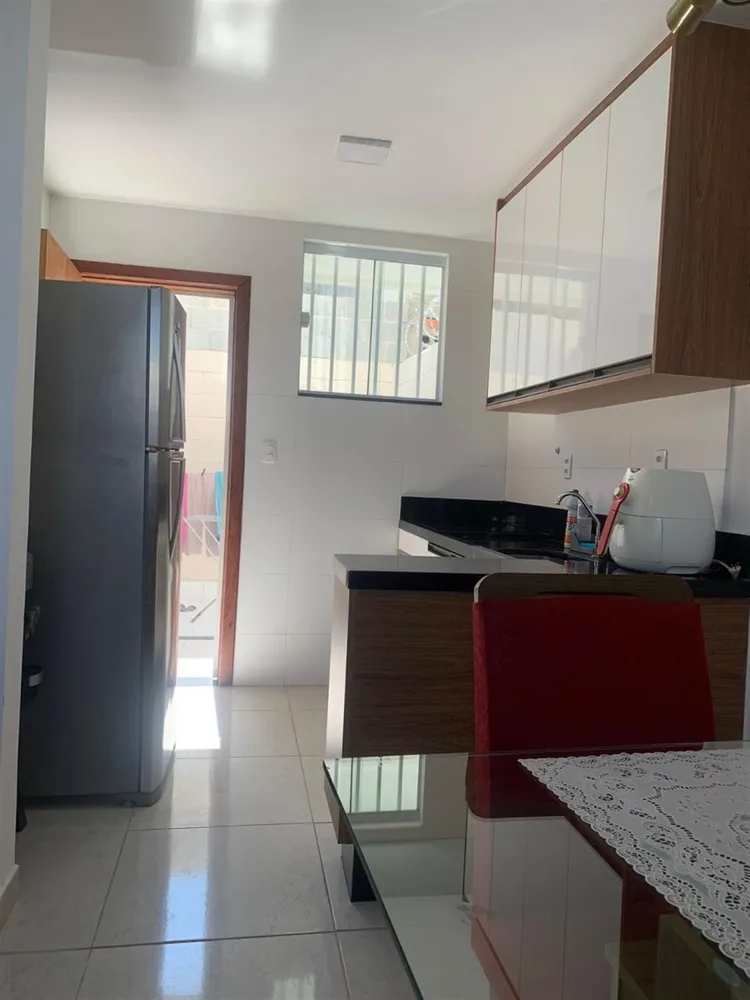 Casa, 2 quartos, 64 m² - Foto 6