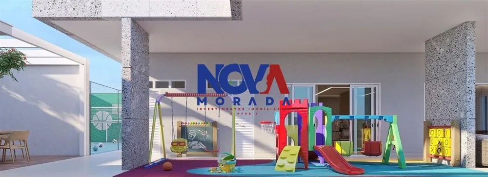 Apartamento, 2 quartos, 52 m² - Foto 10