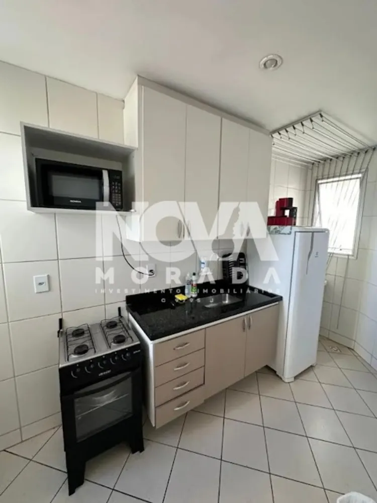 Apartamento, 2 quartos, 58 m² - Foto 5
