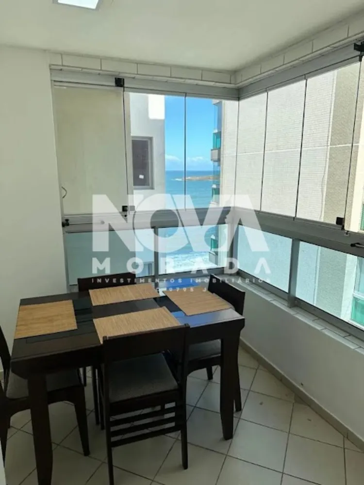 Apartamento, 2 quartos, 58 m² - Foto 4