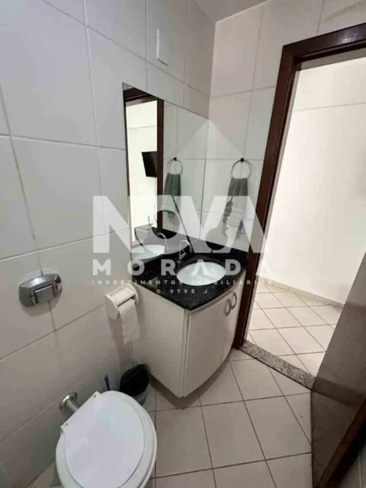 Apartamento, 2 quartos, 58 m² - Foto 1