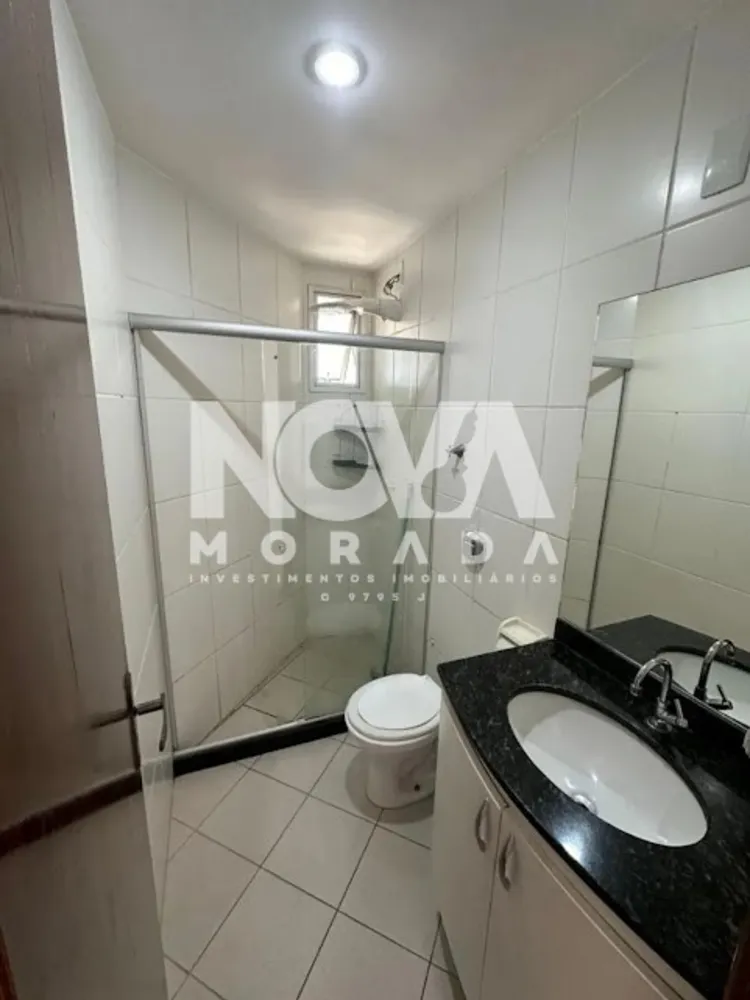 Apartamento, 2 quartos, 58 m² - Foto 2