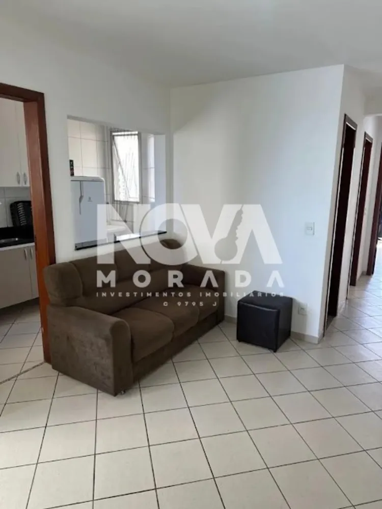 Apartamento, 2 quartos, 58 m² - Foto 6
