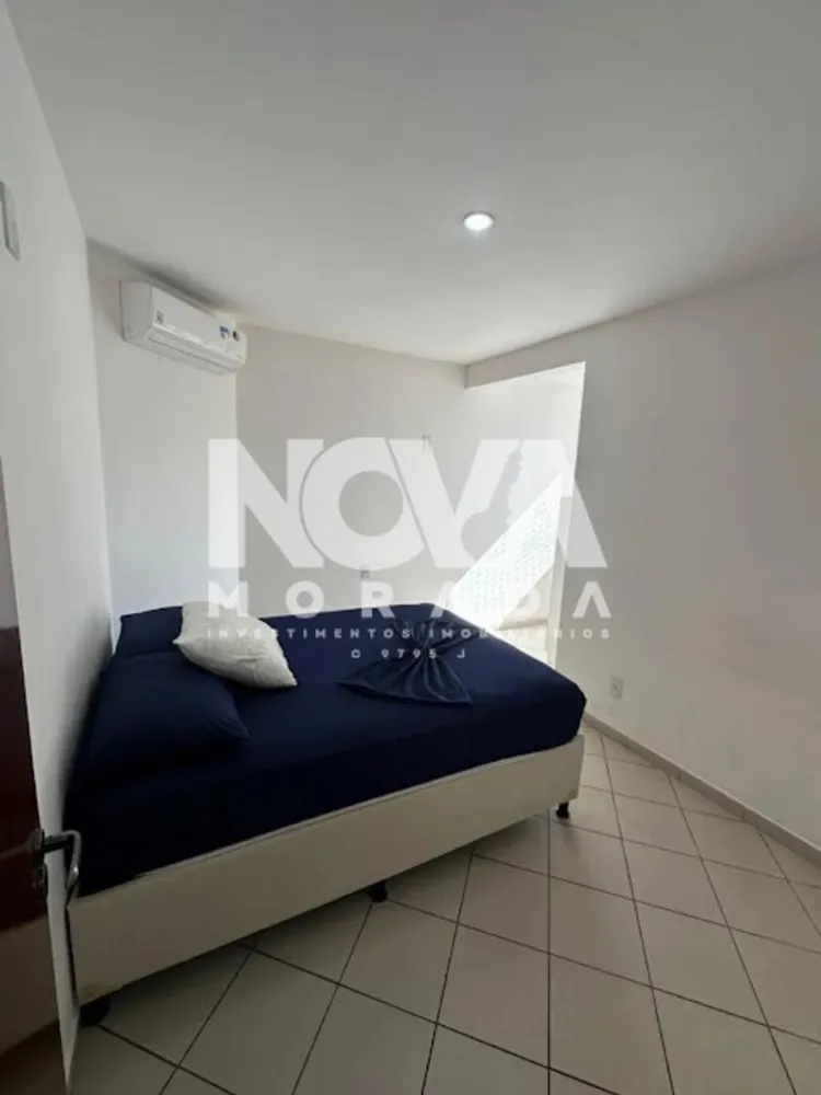 Apartamento, 2 quartos, 58 m² - Foto 3