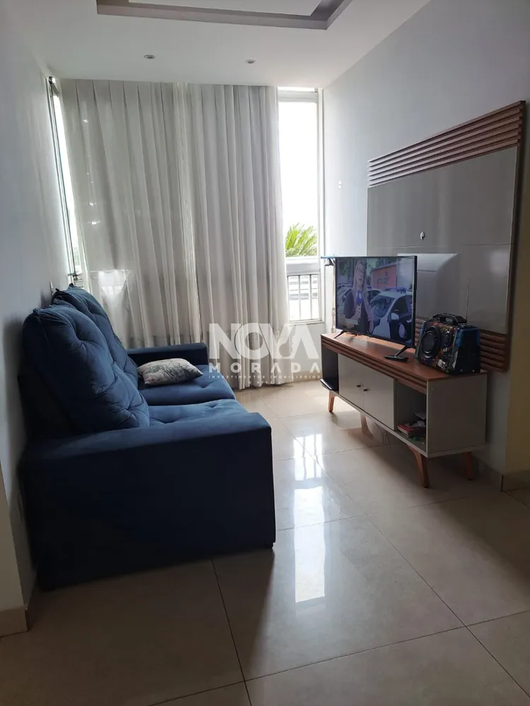 Apartamento, 2 quartos, 47 m² - Foto 9