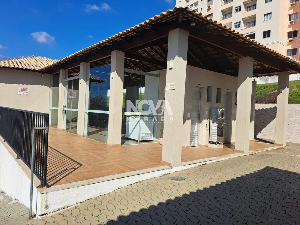 Apartamento, 2 quartos, 47 m² - Foto 1