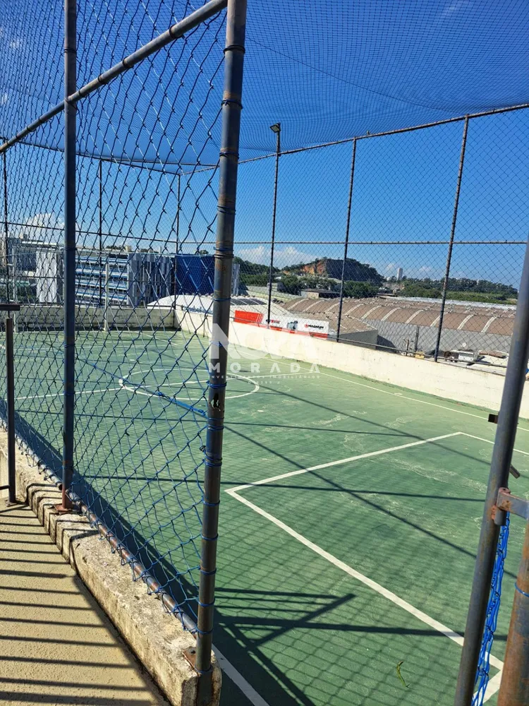 Apartamento, 2 quartos, 47 m² - Foto 2