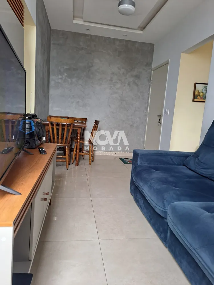 Apartamento, 2 quartos, 47 m² - Foto 3