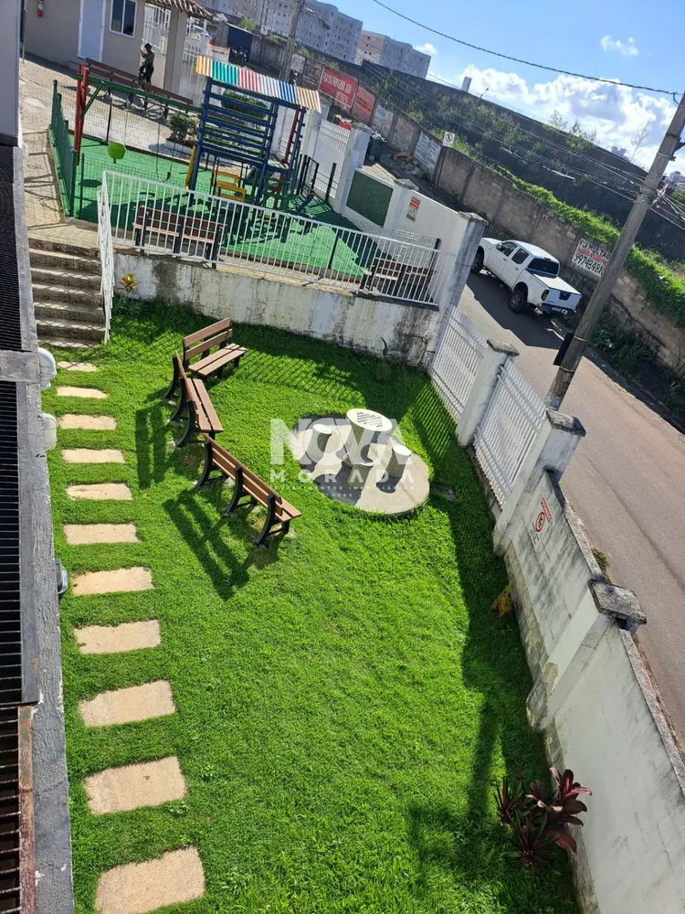 Apartamento, 2 quartos, 47 m² - Foto 4