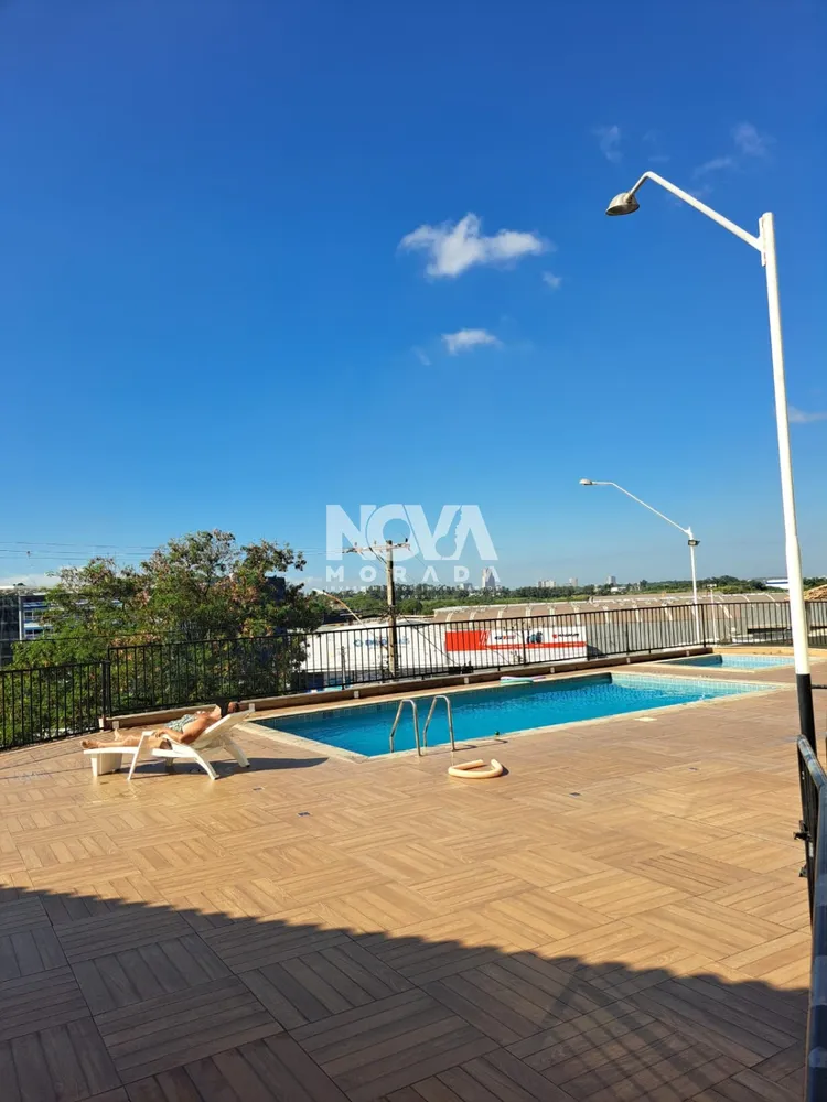 Apartamento, 2 quartos, 47 m² - Foto 10