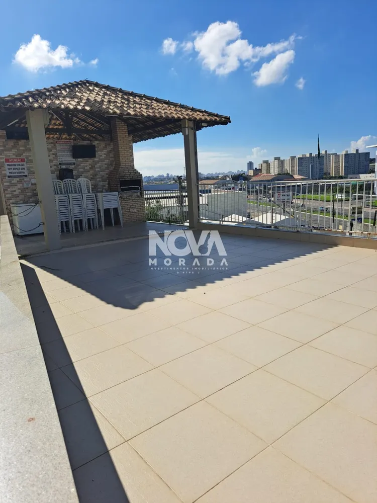 Apartamento, 2 quartos, 47 m² - Foto 6