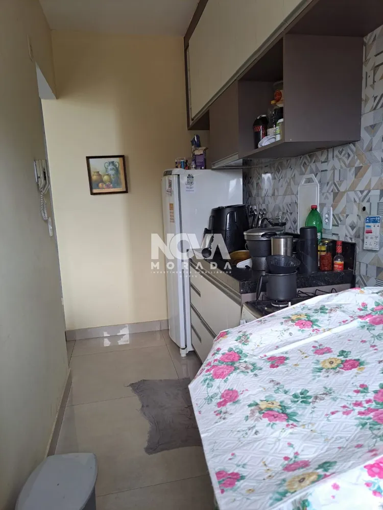 Apartamento, 2 quartos, 47 m² - Foto 16