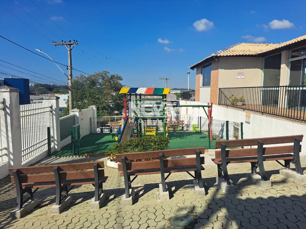 Apartamento, 2 quartos, 47 m² - Foto 7