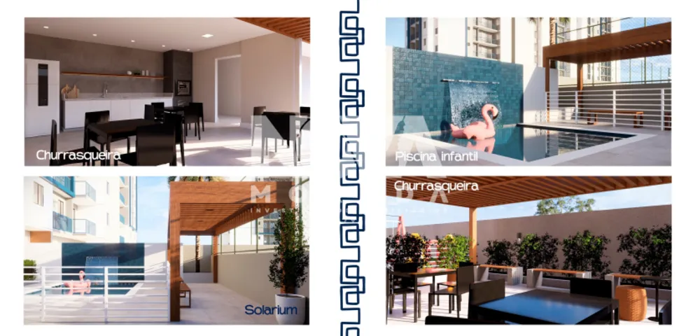 Apartamento, 2 quartos, 49 m² - Foto 10