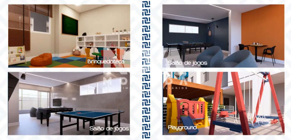 Apartamento, 2 quartos, 49 m² - Foto 11