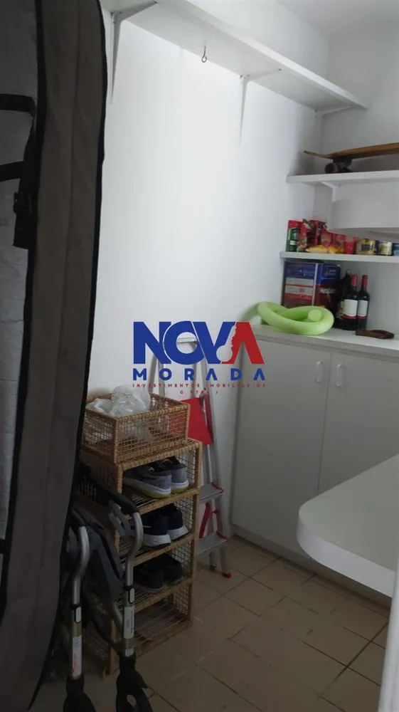 Apartamento, 4 quartos, 240 m² - Foto 12