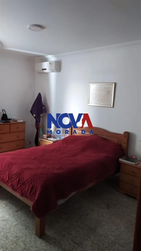 Apartamento, 4 quartos, 240 m² - Foto 7