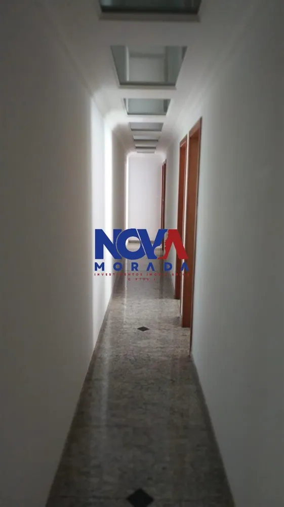 Apartamento, 4 quartos, 240 m² - Foto 8