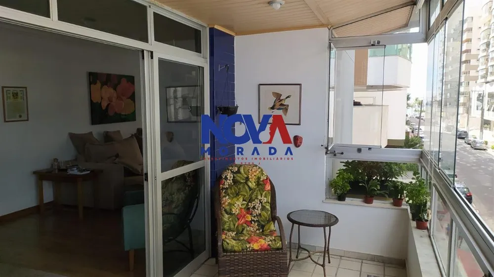Apartamento, 4 quartos, 240 m² - Foto 1