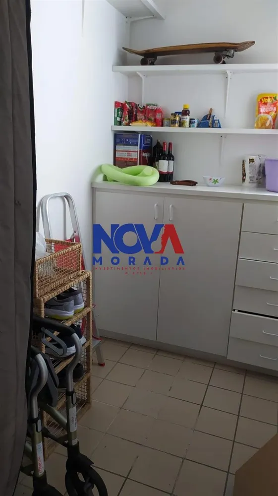 Apartamento, 4 quartos, 240 m² - Foto 11