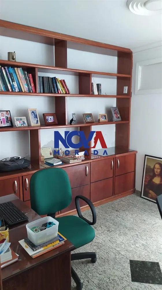 Apartamento, 4 quartos, 240 m² - Foto 5