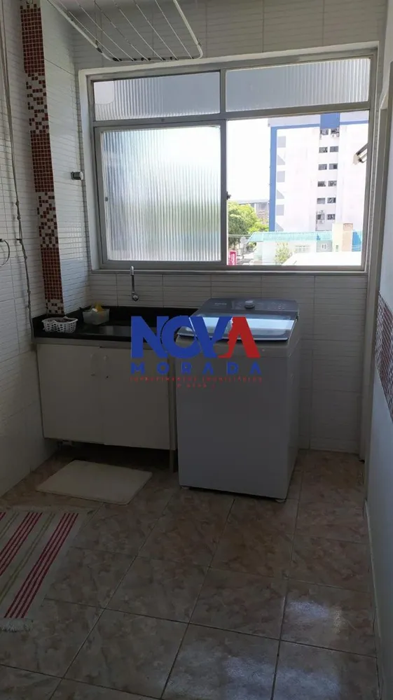 Apartamento, 4 quartos, 240 m² - Foto 10