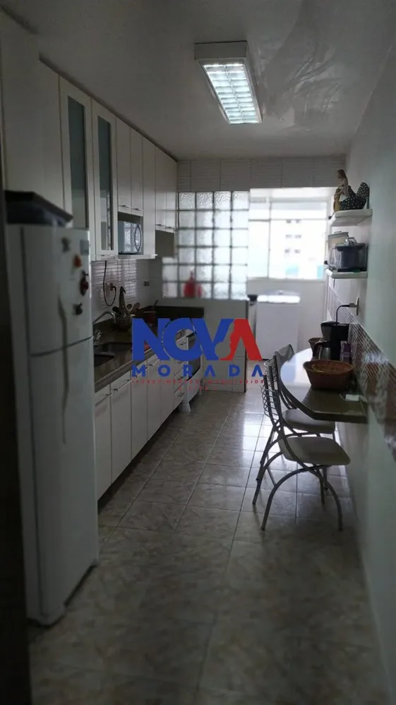Apartamento, 4 quartos, 240 m² - Foto 9
