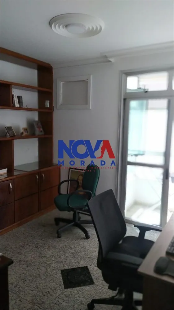 Apartamento, 4 quartos, 240 m² - Foto 6