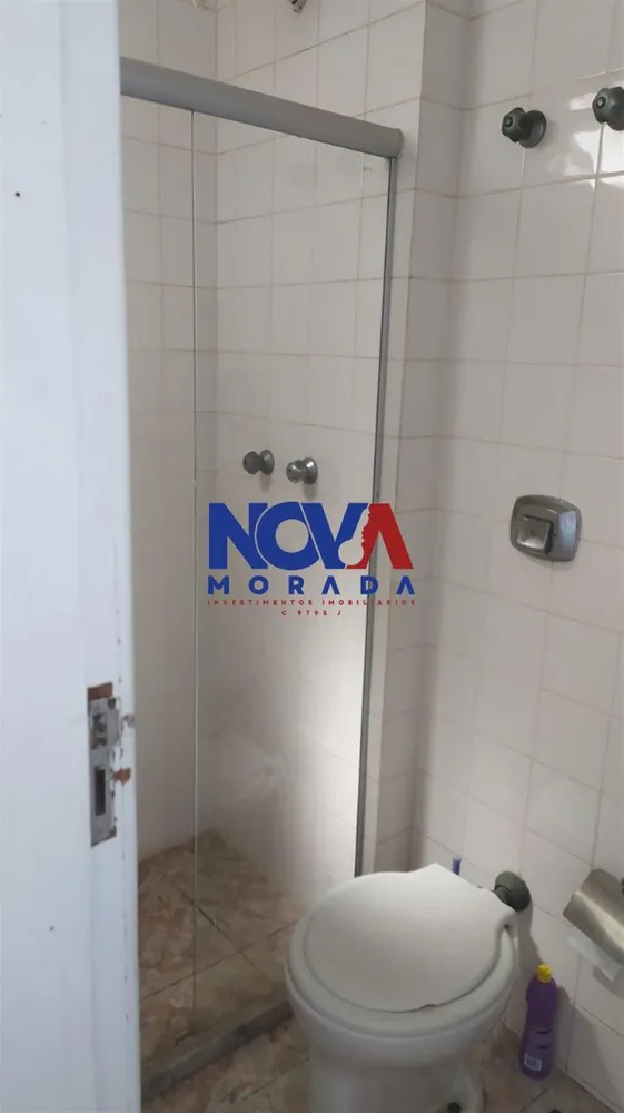 Apartamento, 4 quartos, 240 m² - Foto 14