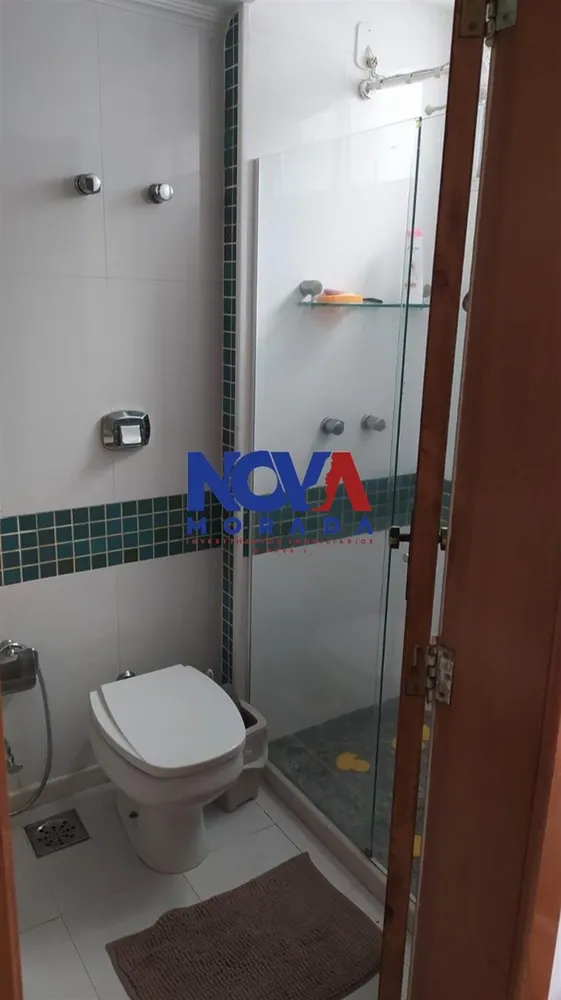 Apartamento, 4 quartos, 240 m² - Foto 15